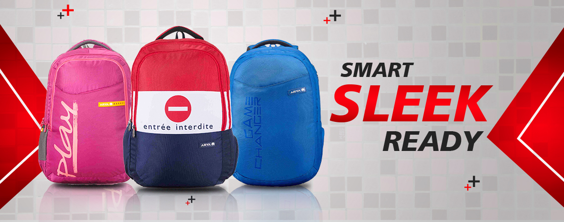 Backpacks